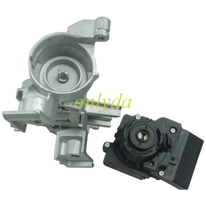 For  VW CADDY MK3 Golf MK5 ignition start switch steering lock   1KO905851D without badge Use for  New Santana Jetta RAPID new LAVIDA new BORA