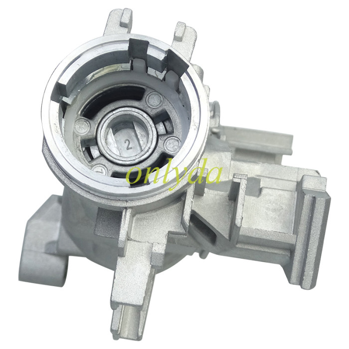 For VW CADDY MK3 Golf MK5 ignition start switch steering lock with badge 1K0905851B with 5K0 905 865 use for Tiguan Passat Sagitar Golf Skoda Octavia