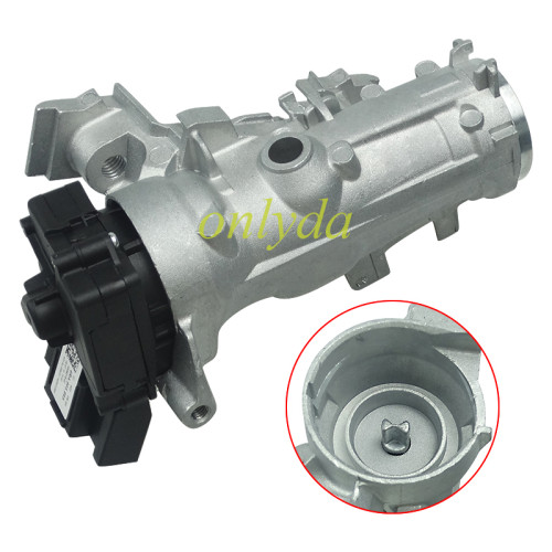 For  VW CADDY MK3 Golf MK5 ignition start switch steering lock   1KO905851D without badge Use for  New Santana Jetta RAPID new LAVIDA new BORA