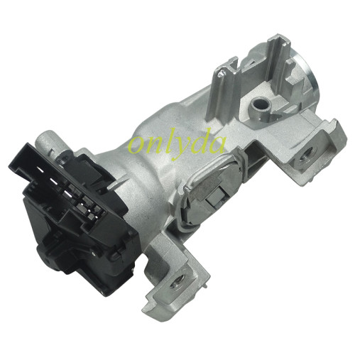 For  VW CADDY MK3 Golf MK5 ignition start switch steering lock   1KO905851D without badge Use for  New Santana Jetta RAPID new LAVIDA new BORA