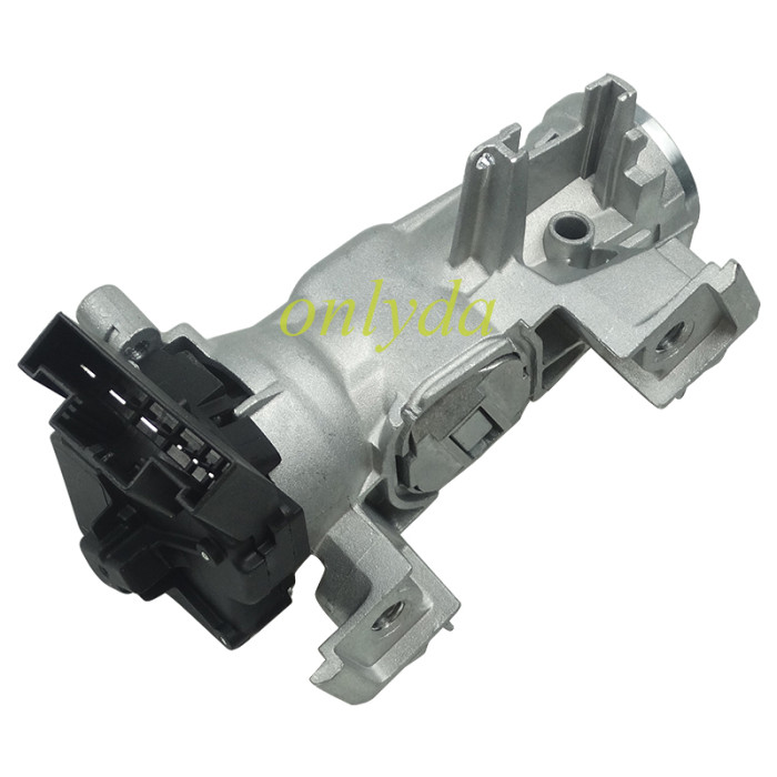 For  VW CADDY MK3 Golf MK5 ignition start switch steering lock   1KO905851D without badge Use for  New Santana Jetta RAPID new LAVIDA new BORA