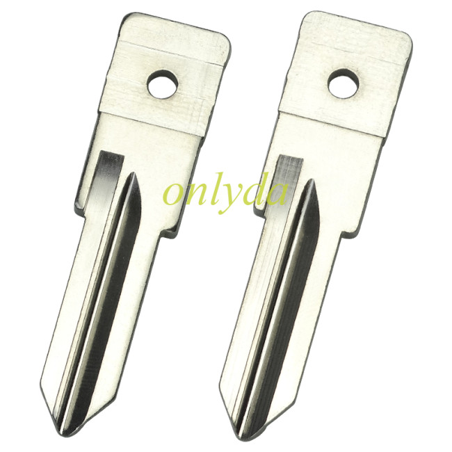 Super Stronger GTL Yamaha universal transponder keys blade ZD23R