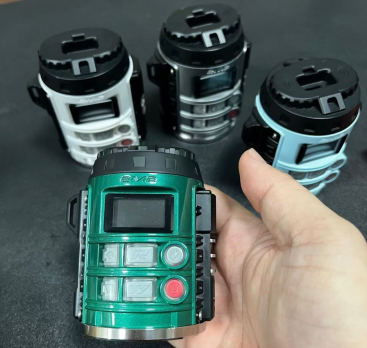 2M2 easy clone chip machine