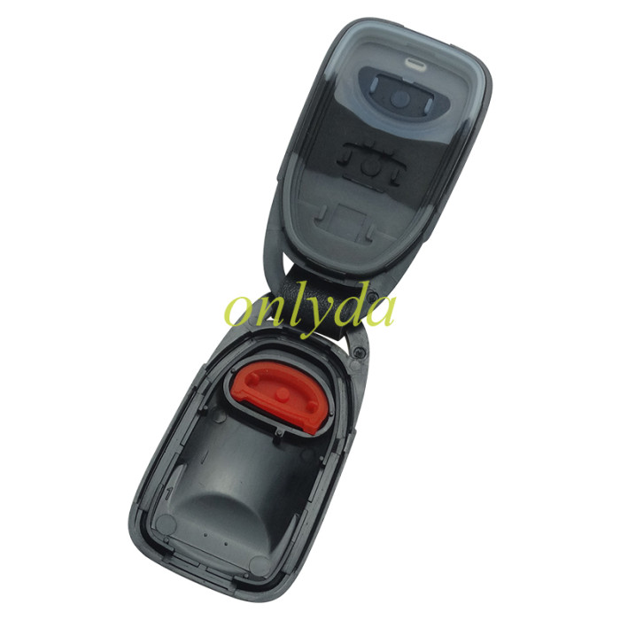 For Hyundai  Remote key with 315mhz/434mhz  SONATA Elantra Tucson, pls choose button and frequency