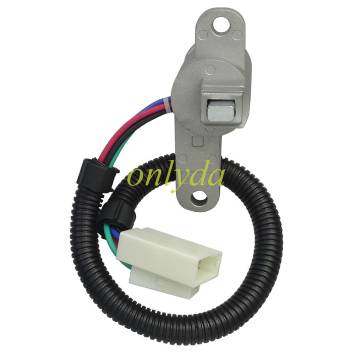 Ignition Barrel Keys  Ignition Switch for Iveco Iveco Eurocargo I, II & III 1998 - 2015 Eurostar 1992 - 2002 Eurotech 1992 - 2002 Eurotrakker 1993 - 2004
