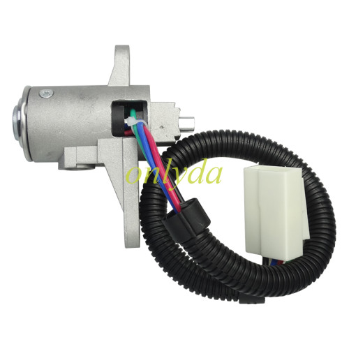Ignition Barrel Keys  Ignition Switch for Iveco Iveco Eurocargo I, II & III 1998 - 2015 Eurostar 1992 - 2002 Eurotech 1992 - 2002 Eurotrakker 1993 - 2004