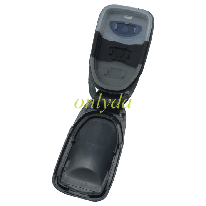 For Hyundai  Remote key with 315mhz/434mhz  SONATA Elantra Tucson, pls choose button and frequency