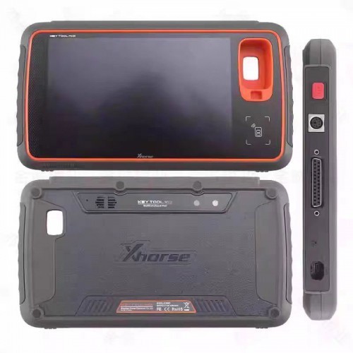 [Pre-order] Xhorse VVDI Key Tool MIDl Advanced Version