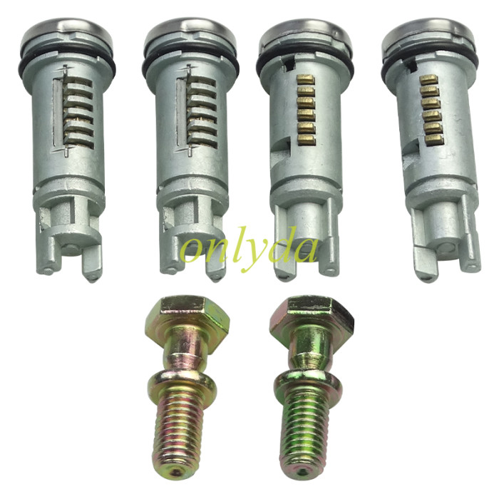 Ignition Barrel Keys  Ignition Switch for Iveco Iveco Eurocargo I, II & III 1998 - 2015 Eurostar 1992 - 2002 Eurotech 1992 - 2002 Eurotrakker 1993 - 2004