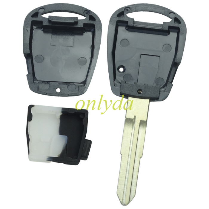 For Hyundai 1 button remote key Verna  434mhz , pls choose button