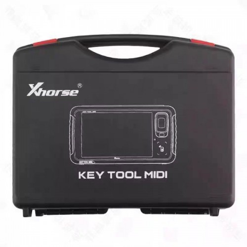 Xhorse XDKMD0EN KEY TOOL MIDI Global Basic Version