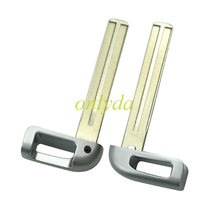 For Hyundai  Keyless remote key  434mhz with PCF7952A， pls choose button