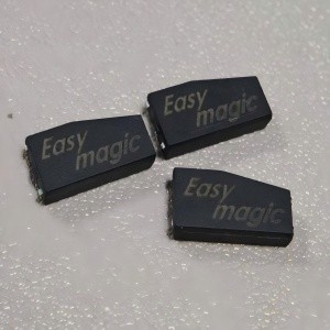 2M2 easy magic transponder chip, work with 2M2 easy clone machine