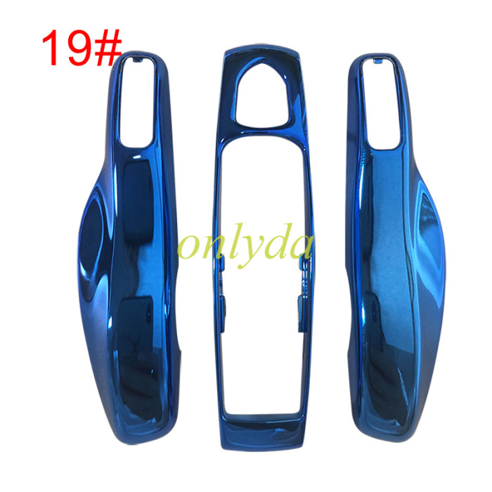For Porsche key protective covers ,pls choose color