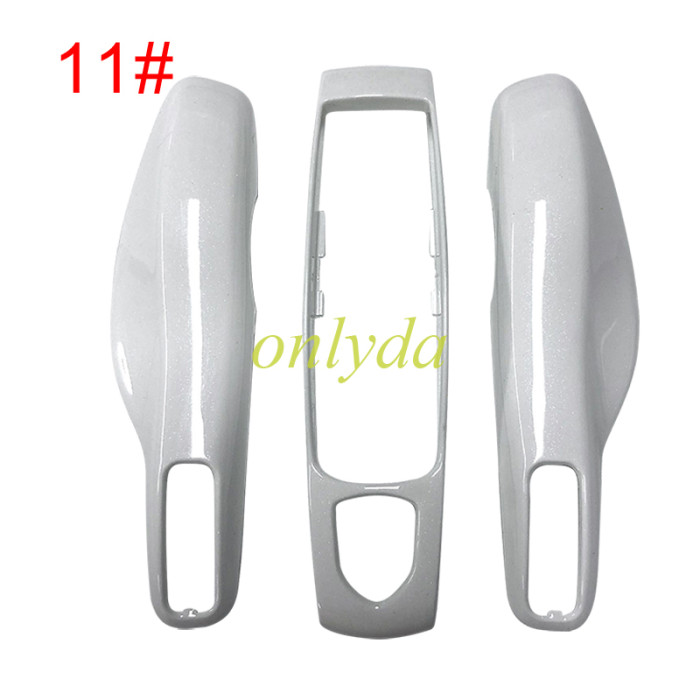 For Porsche key protective covers ,pls choose color