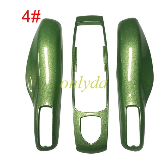 For Porsche key protective covers ,pls choose color
