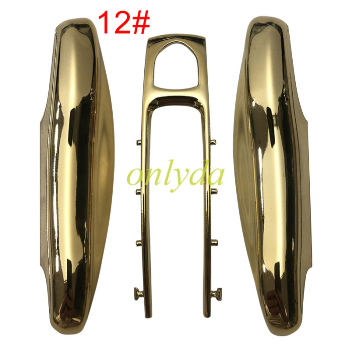 For Porsche  key protective cover ,For new Porsche Cayenne Panamera,pls choose color