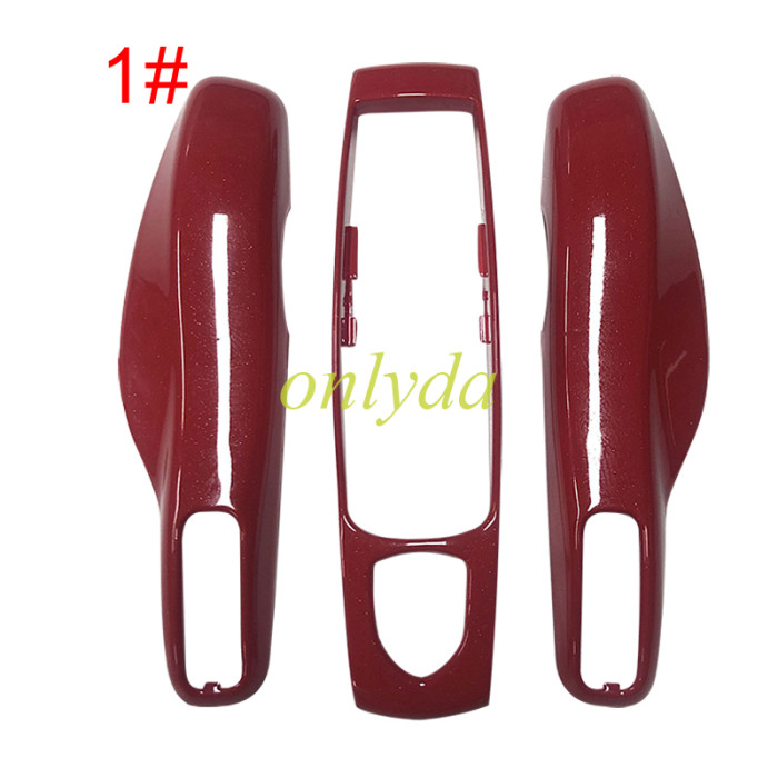 For Porsche key protective covers ,pls choose color