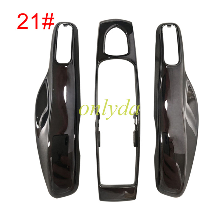 For Porsche key protective covers ,pls choose color