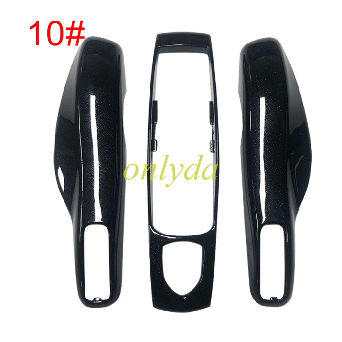 For Porsche key protective covers ,pls choose color