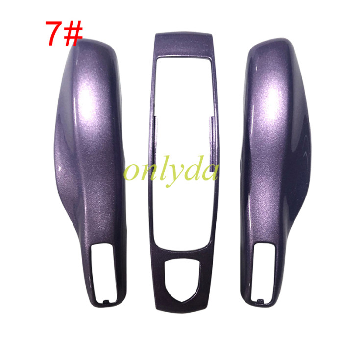 For Porsche key protective covers ,pls choose color