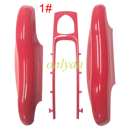 For Porsche  key protective cover ,For new Porsche Cayenne Panamera,pls choose color