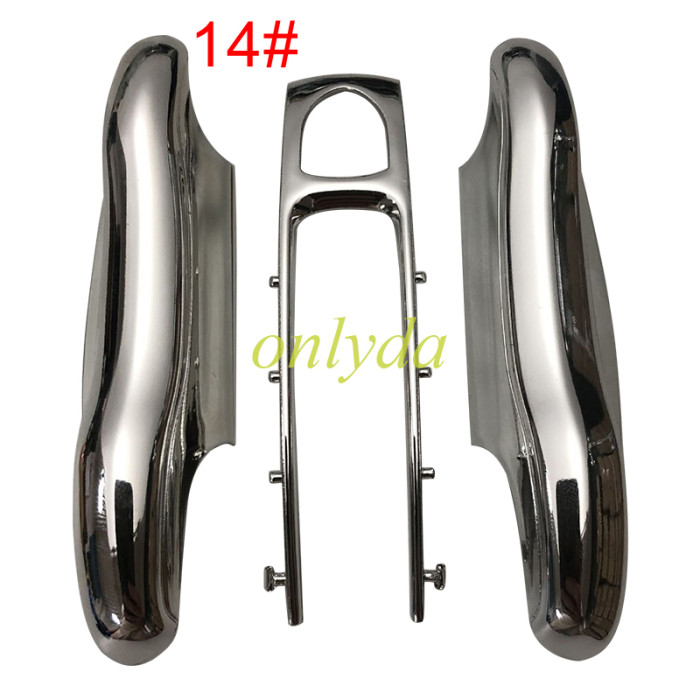 For Porsche  key protective cover ,For new Porsche Cayenne Panamera,pls choose color