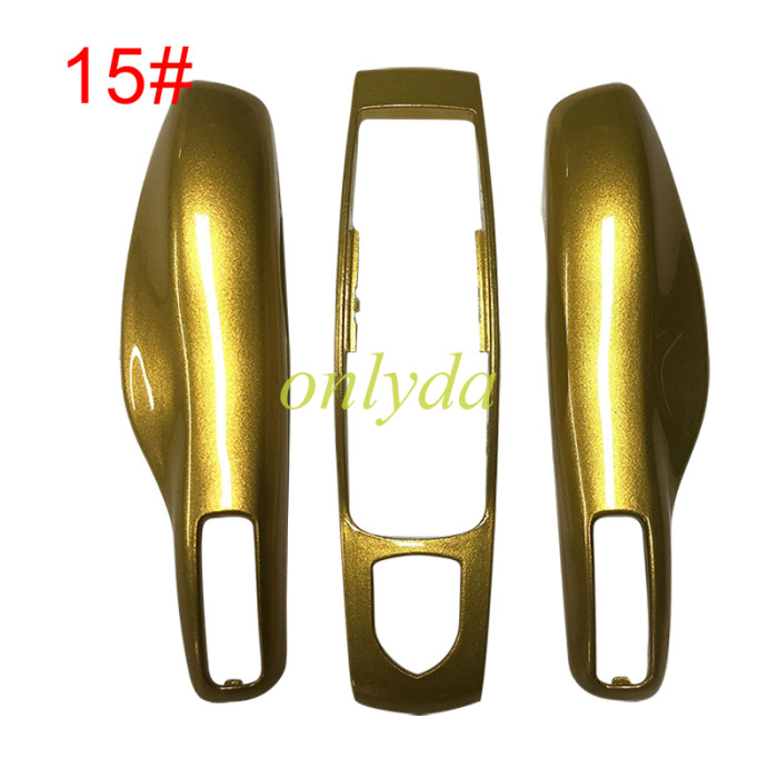 For Porsche key protective covers ,pls choose color