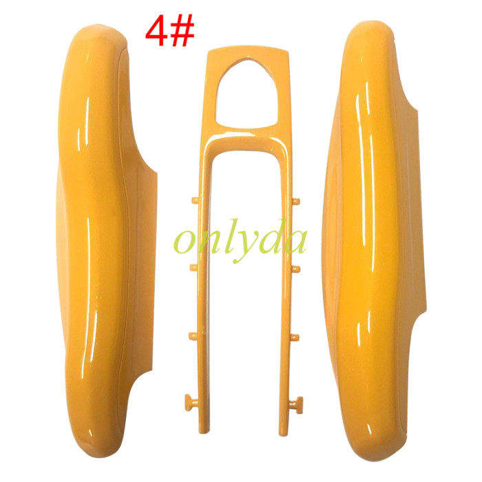 For Porsche  key protective cover ,For new Porsche Cayenne Panamera,pls choose color