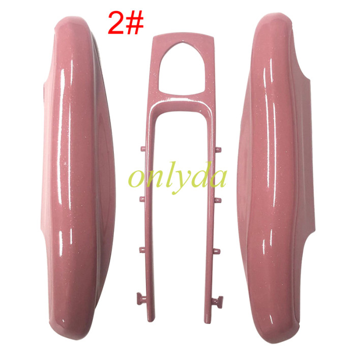 For Porsche  key protective cover ,For new Porsche Cayenne Panamera,pls choose color
