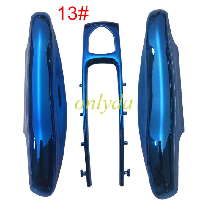 For Porsche  key protective cover ,For new Porsche Cayenne Panamera,pls choose color