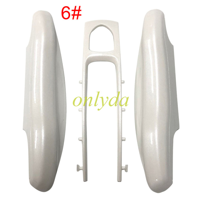 For Porsche  key protective cover ,For new Porsche Cayenne Panamera,pls choose color
