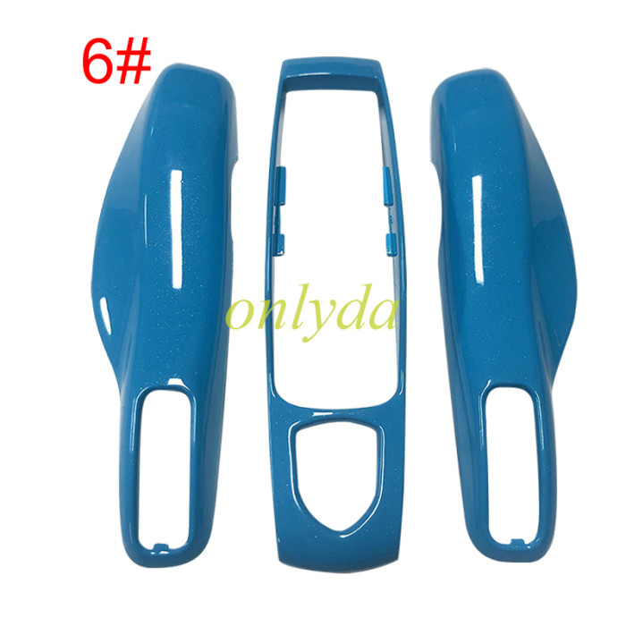 For Porsche key protective covers ,pls choose color