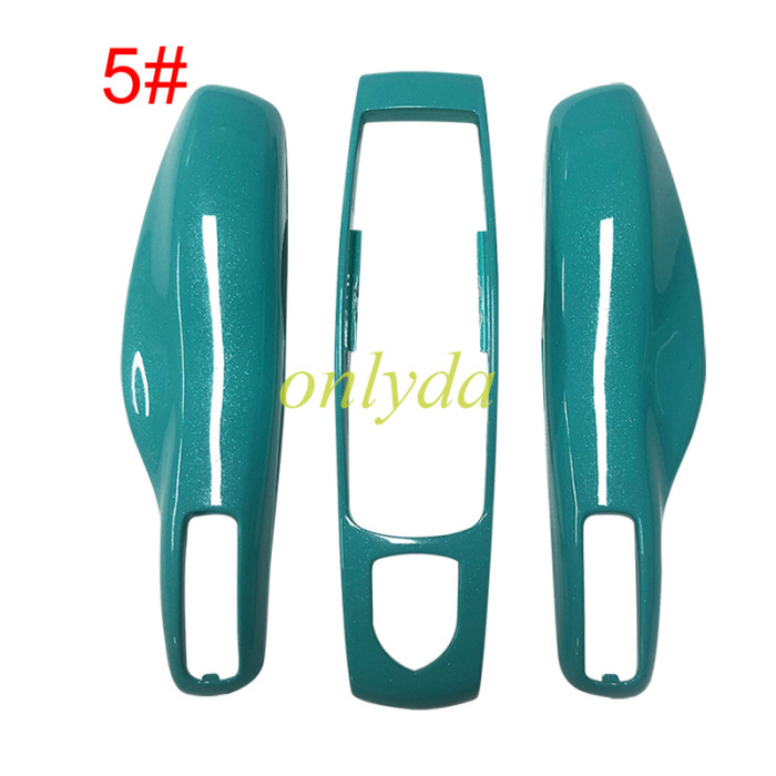 For Porsche key protective covers ,pls choose color
