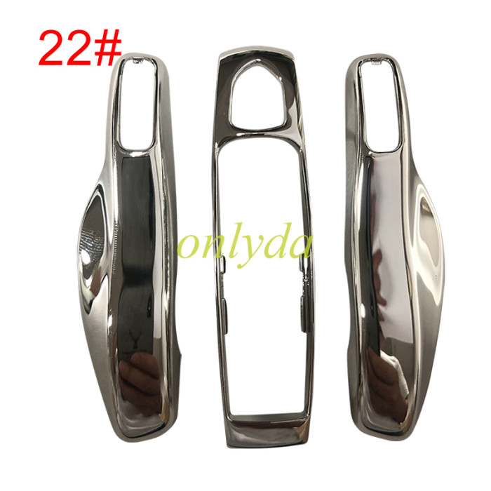 For Porsche key protective covers ,pls choose color