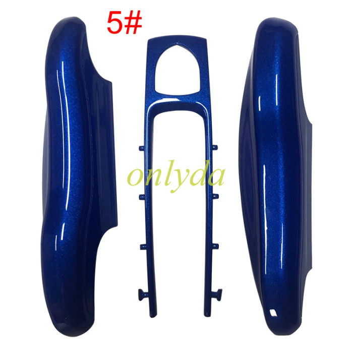 For Porsche  key protective cover ,For new Porsche Cayenne Panamera,pls choose color