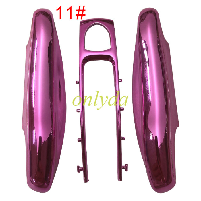 For Porsche  key protective cover ,For new Porsche Cayenne Panamera,pls choose color