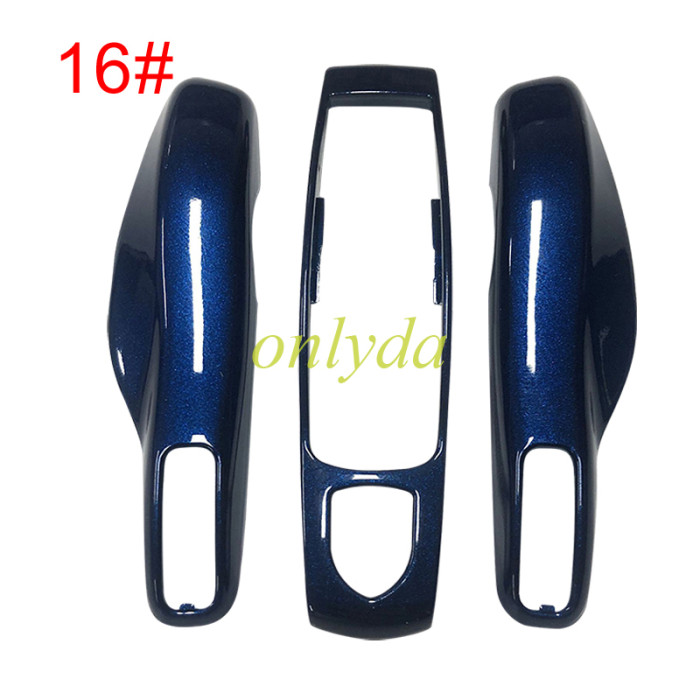 For Porsche key protective covers ,pls choose color