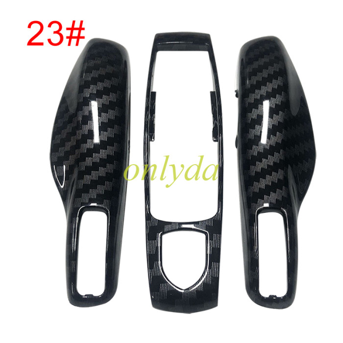 For Porsche key protective covers ,pls choose color