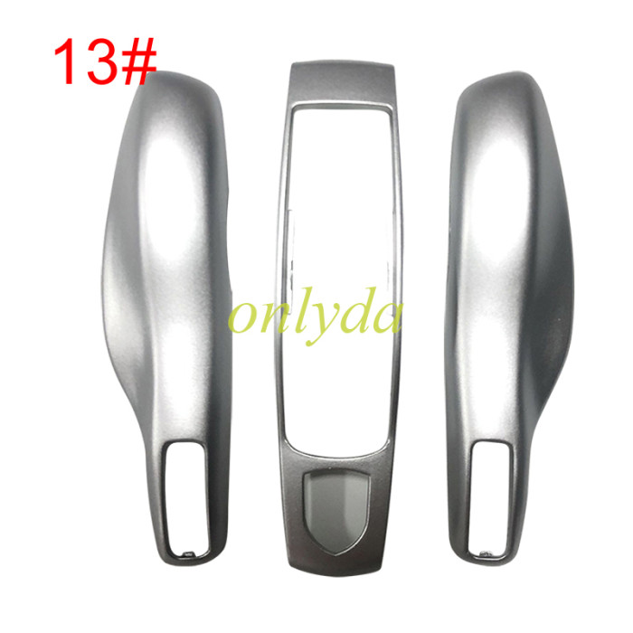 For Porsche key protective covers ,pls choose color
