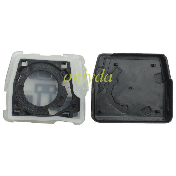 For Toyota  3 button remote with FCCID HYQ12BBT with 314.3mhz, pls choose blade