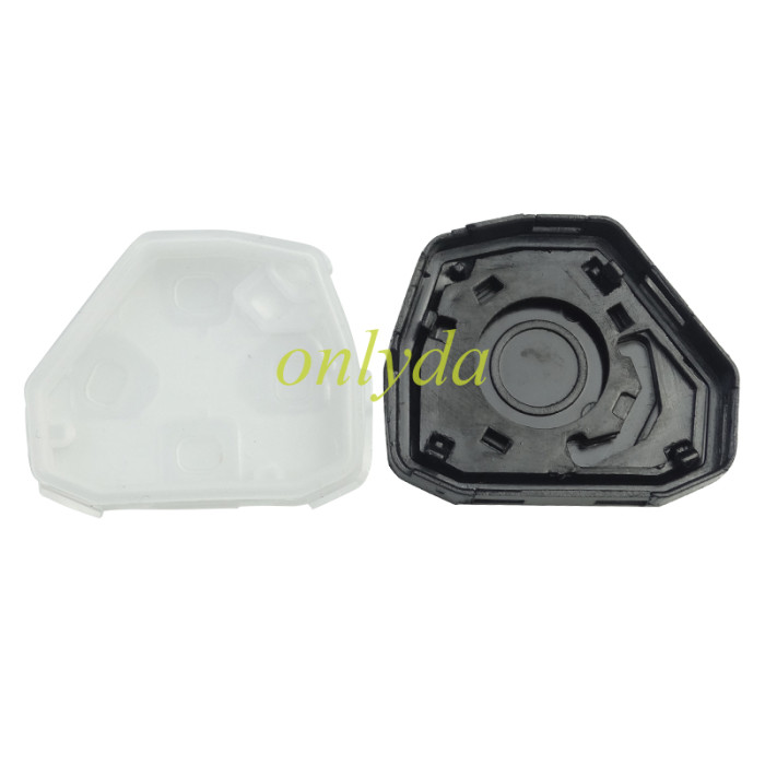 For Toyota remote 4D67 Chip  with 315MHZ with Toy43 blade use for Camry,RAV4,Corolla,Highland and vios FCCID GQ4-29T. pls choose button