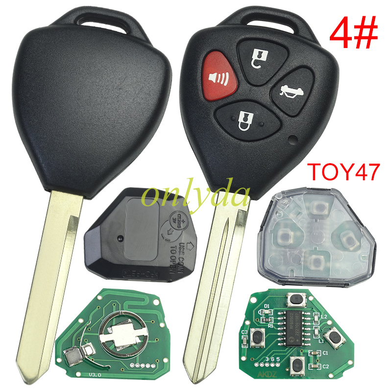 ハッチ　HATCH7+ Belltech 6614 Axle Flip Kit 6