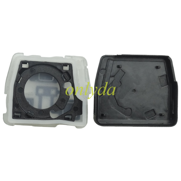 Toyota 2 button remote key  60010/60140/48040 315MHz USA Model FCC ID:HYQ1512V 1998-2002 LX470 2003 - 2008 LX470 2003 - 2009 GX470 1998-2002 Landcruiser.pls choose blade .(Without chip, if you need a chip, you need to buy it separately)