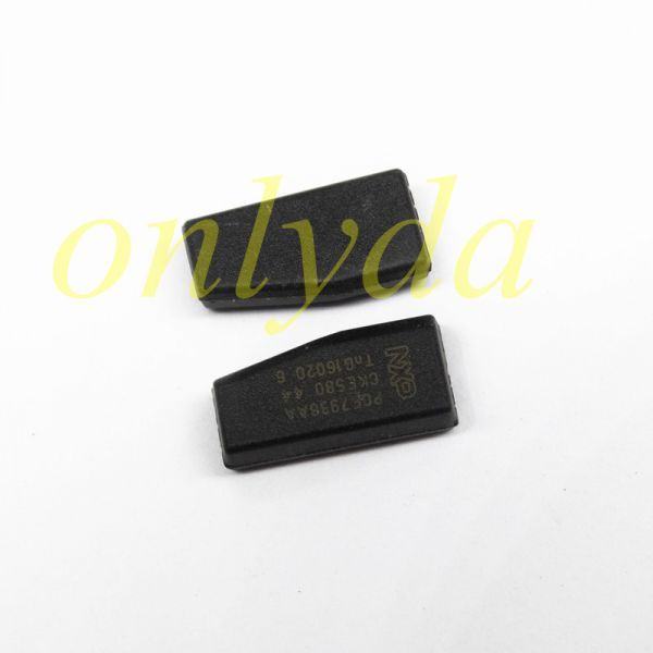Aftermarket ID46 PCF7936 encrypted transponder Chip Special for GMC/Chevrolte (locked)