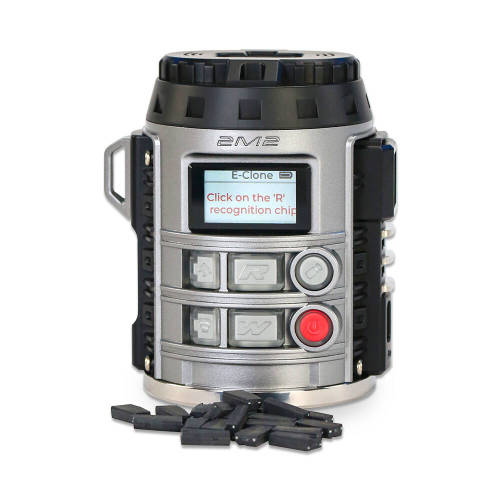 2M2 easy clone chip machine