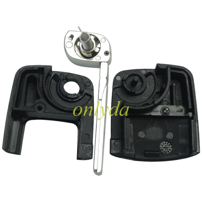 For VW  remote control 315mhz with ID48 chip Fcc ID: 1J0 959 753 F   , pls choose button