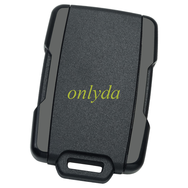 KYDZ for Chevrolet black remote key with 315mhz， pls choose
