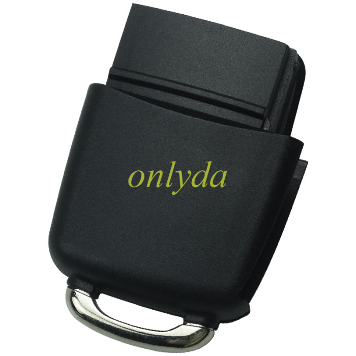 For VW  remote control with 434mhz with ID48 chip 6QE 959 753, pls choose button