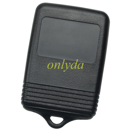 Super Stronger GTL shell Ford  4 button remote key shell
